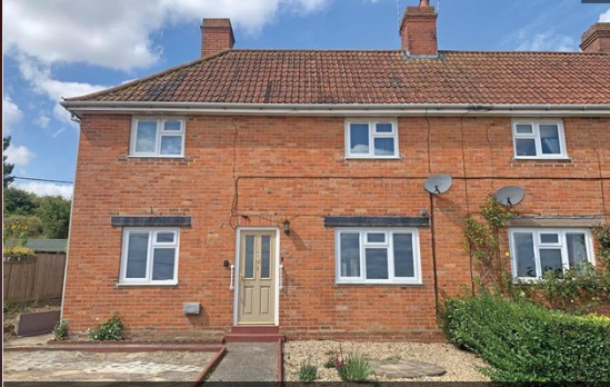 Refurbishment in TEMPLECOMBE photo